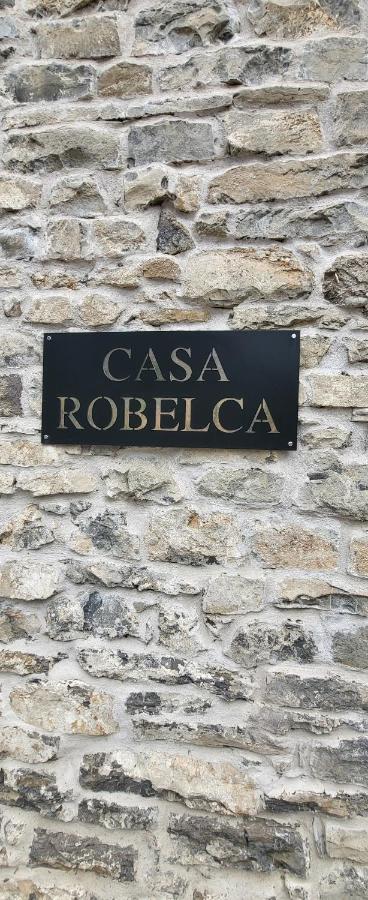 Casa Robelca Vila Biescas  Exterior foto